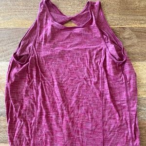 Lululemon Tank-top